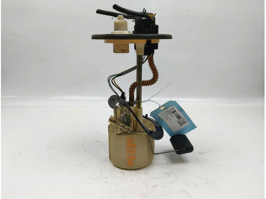 POMPE CARBURANT IMMERGEE