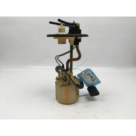 POMPE CARBURANT IMMERGEE