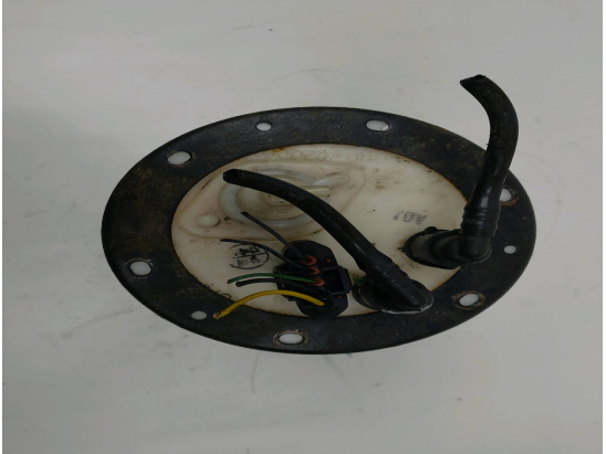 POMPE CARBURANT IMMERGEE