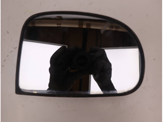 Glace  retroviseur exterieur droit occasion HYUNDAI ATOS I Phase 1 - 1.0i 54ch