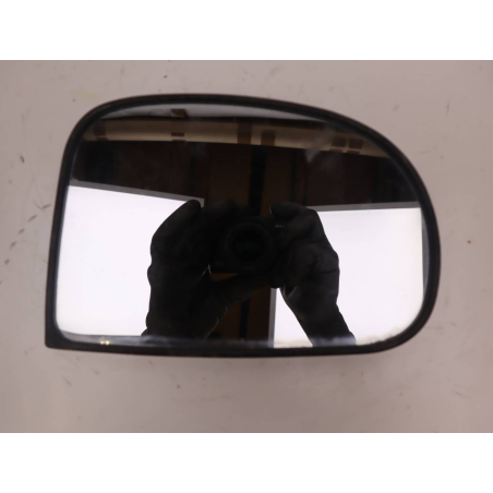Glace  retroviseur exterieur droit occasion HYUNDAI ATOS I Phase 1 - 1.0i 54ch