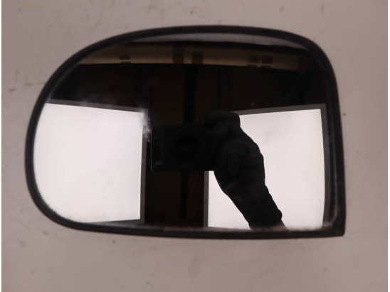 GLACE  RETROVISEUR EXT G