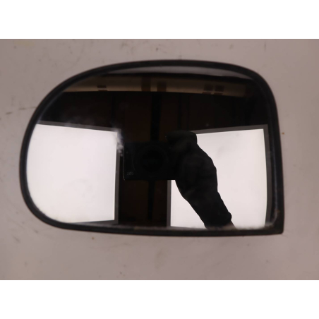 GLACE  RETROVISEUR EXT G