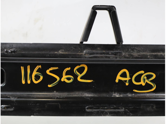 RENFORT PARE-CHOC AV