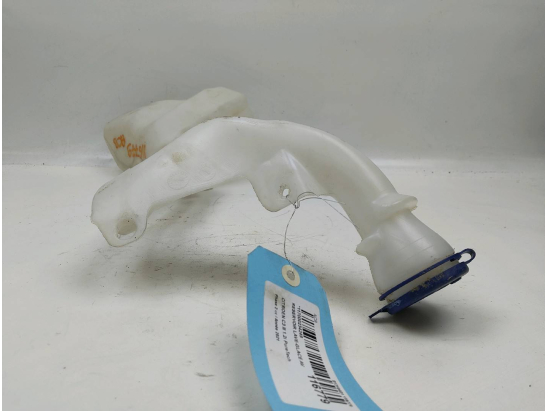 RESERVOIR LAVE-GLACE AV