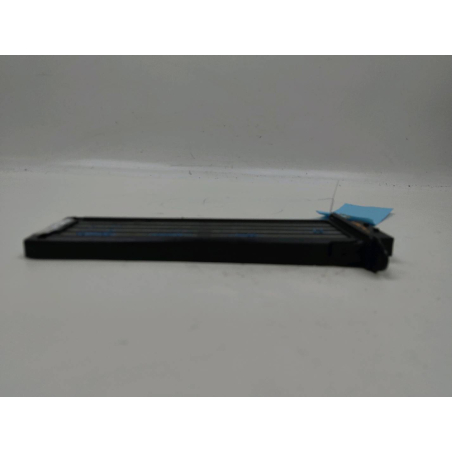 CHAUFFAGE AUXILIAIRE