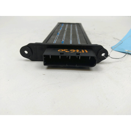 CHAUFFAGE AUXILIAIRE