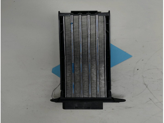 CHAUFFAGE AUXILIAIRE