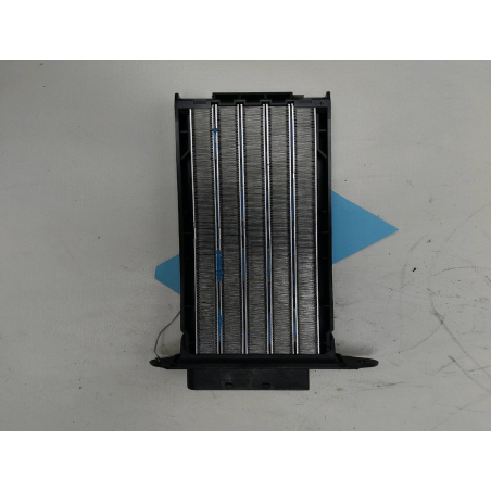 CHAUFFAGE AUXILIAIRE