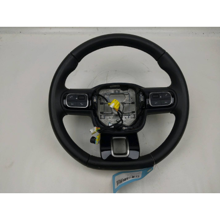 VOLANT DE DIRECTION