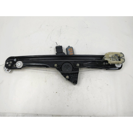 MECANISME+MOTEUR LEVE-GLACE AVD