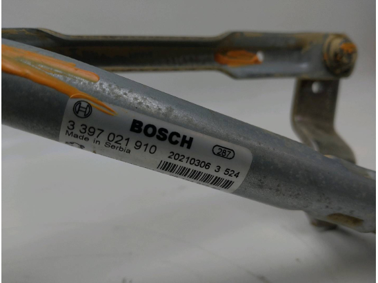 MECANISME ESSUIE-GLACE AV