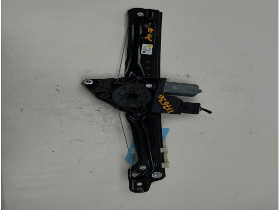 MECANISME+MOTEUR LEVE-GLACE ARD