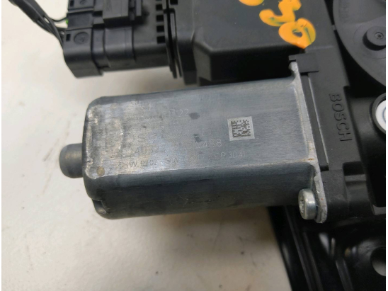 MECANISME+MOTEUR LEVE-GLACE ARD