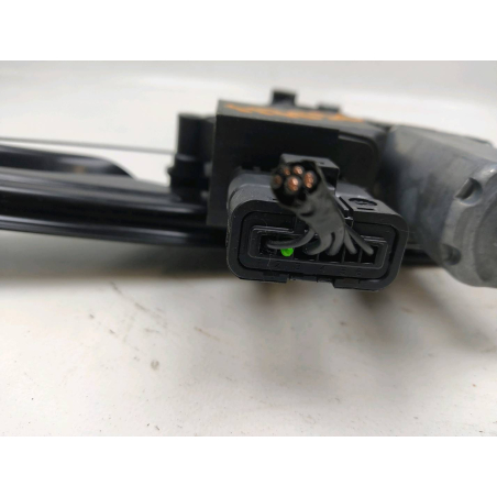 MECANISME+MOTEUR LEVE-GLACE ARD