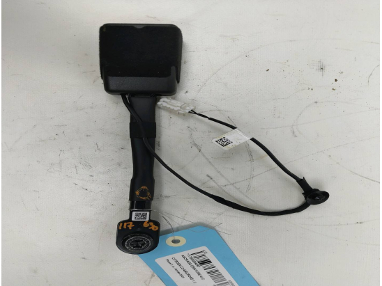 ANCRAGE CEINTURE AVD