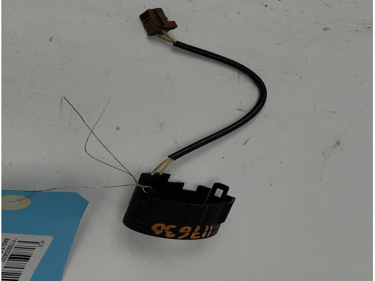 BAGUE RECEPTRICE TRANSPONDEUR