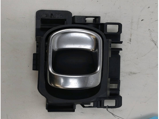 Poignee int porte avd occasion CITROEN C3 AIRCROSS Phase 2 - 1.5 HDI 110ch