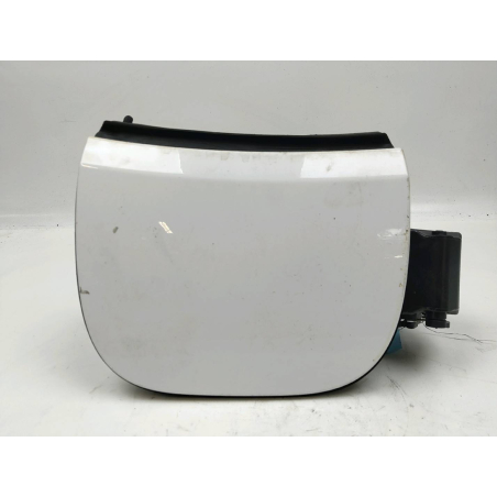 VOLET DE TRAPPE CARBURANT