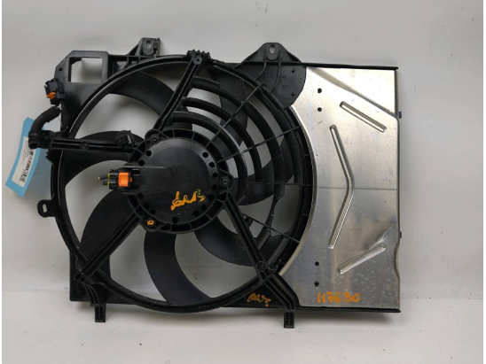 VENTILATEUR DE REFROIDISSEMENT