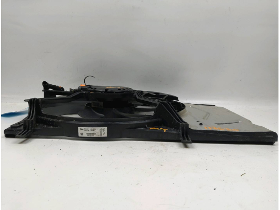 VENTILATEUR DE REFROIDISSEMENT