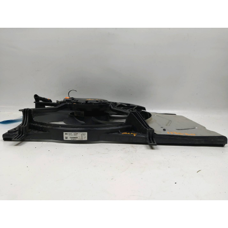 VENTILATEUR DE REFROIDISSEMENT