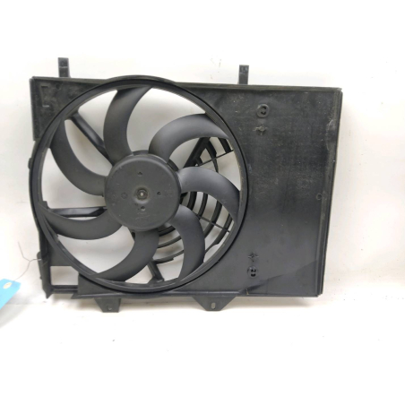 VENTILATEUR DE REFROIDISSEMENT
