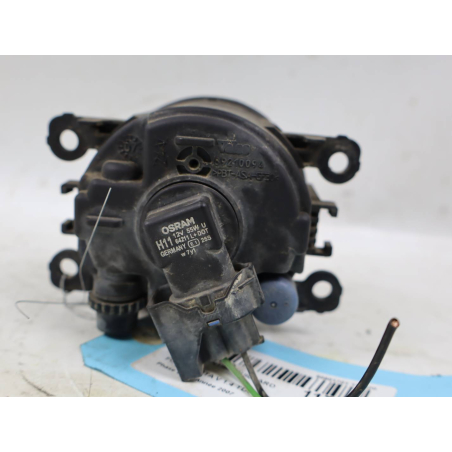 PHARE ANTIBROUILLARD AVD