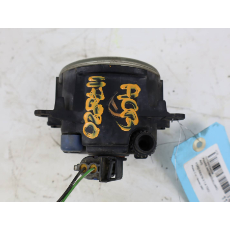 PHARE ANTIBROUILLARD AVD