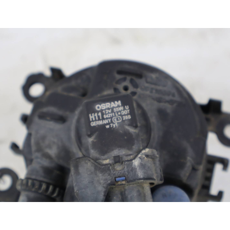 PHARE ANTIBROUILLARD AVD