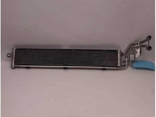 RADIATEUR ADDITIONNEL