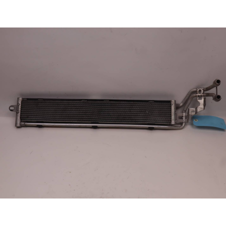 RADIATEUR ADDITIONNEL