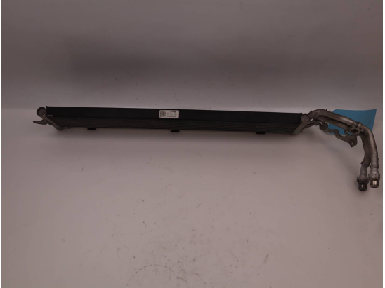 RADIATEUR ADDITIONNEL