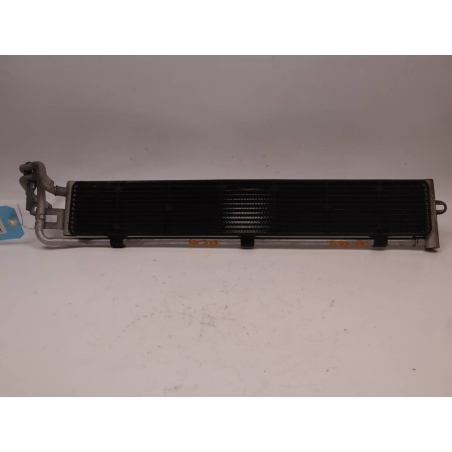 RADIATEUR ADDITIONNEL