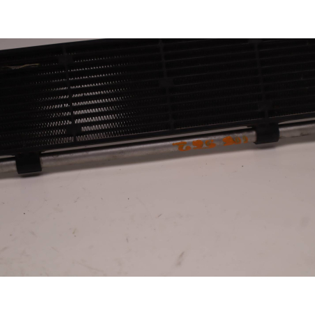 RADIATEUR ADDITIONNEL