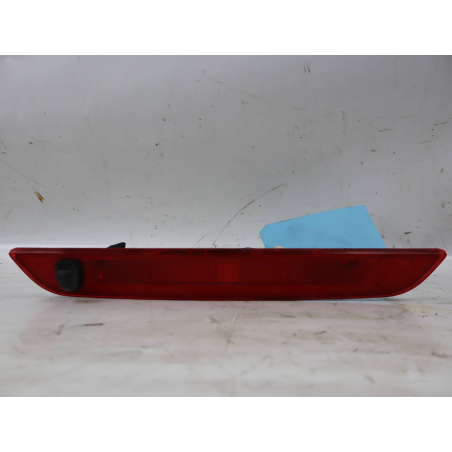 FEUX STOP SUPPLEMENTAIRE