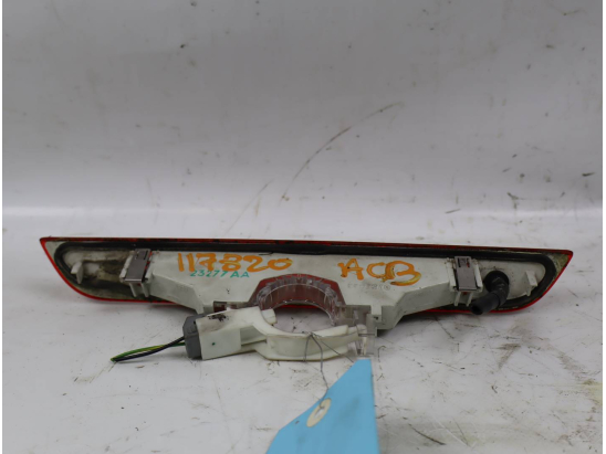 FEUX STOP SUPPLEMENTAIRE