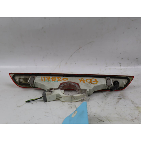 FEUX STOP SUPPLEMENTAIRE