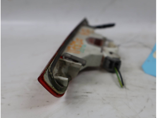 FEUX STOP SUPPLEMENTAIRE