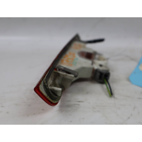 FEUX STOP SUPPLEMENTAIRE