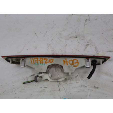 FEUX STOP SUPPLEMENTAIRE