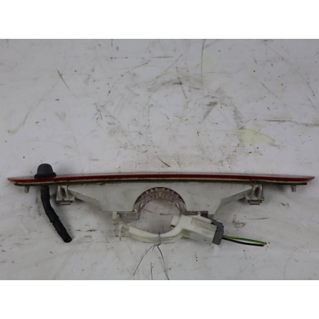 FEUX STOP SUPPLEMENTAIRE