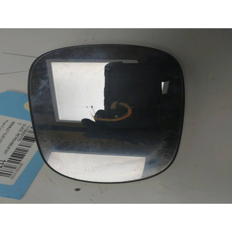 GLACE  RETROVISEUR EXT G