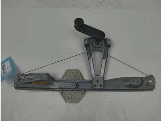 MECANISME LEVE-GLACE ARD