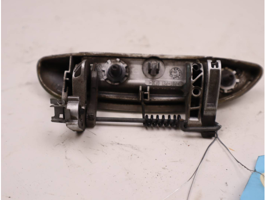 POIGNEE EXT PORTE AVD