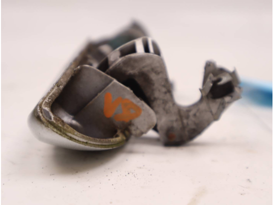 POIGNEE EXT PORTE AVD