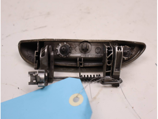 POIGNEE EXT PORTE ARD