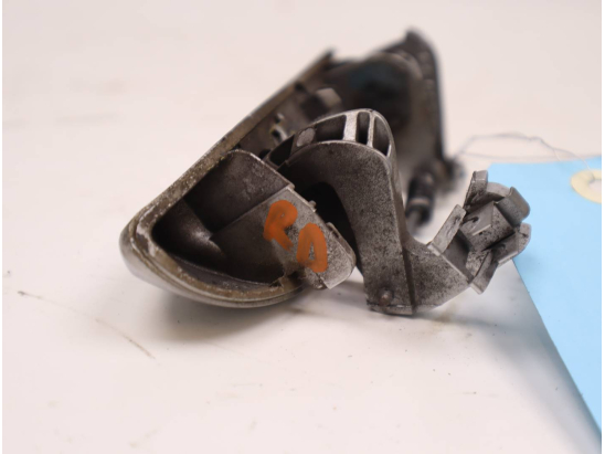 POIGNEE EXT PORTE ARD