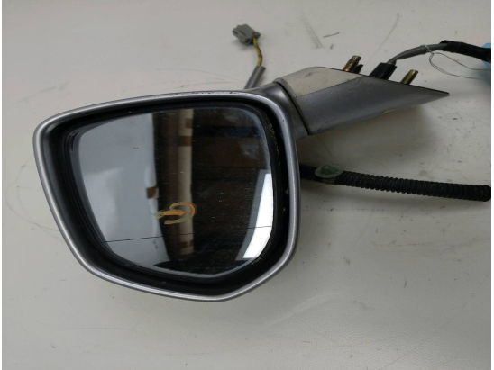 RETROVISEUR EXT ELECTRIQUE G