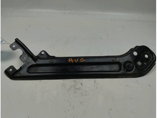 Support phare g occasion SKODA OCTAVIA IV Phase 1 BREAK - 1.4 TSI EHR 150ch